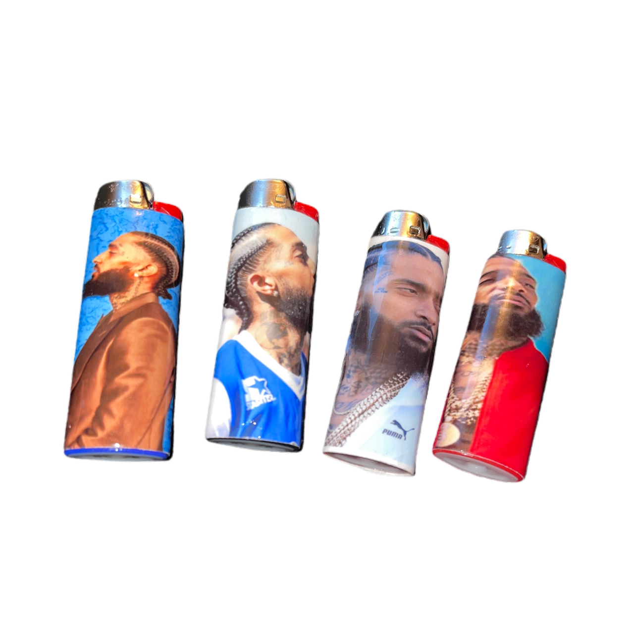 Custom Lighters