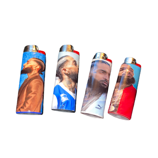 Custom Lighters