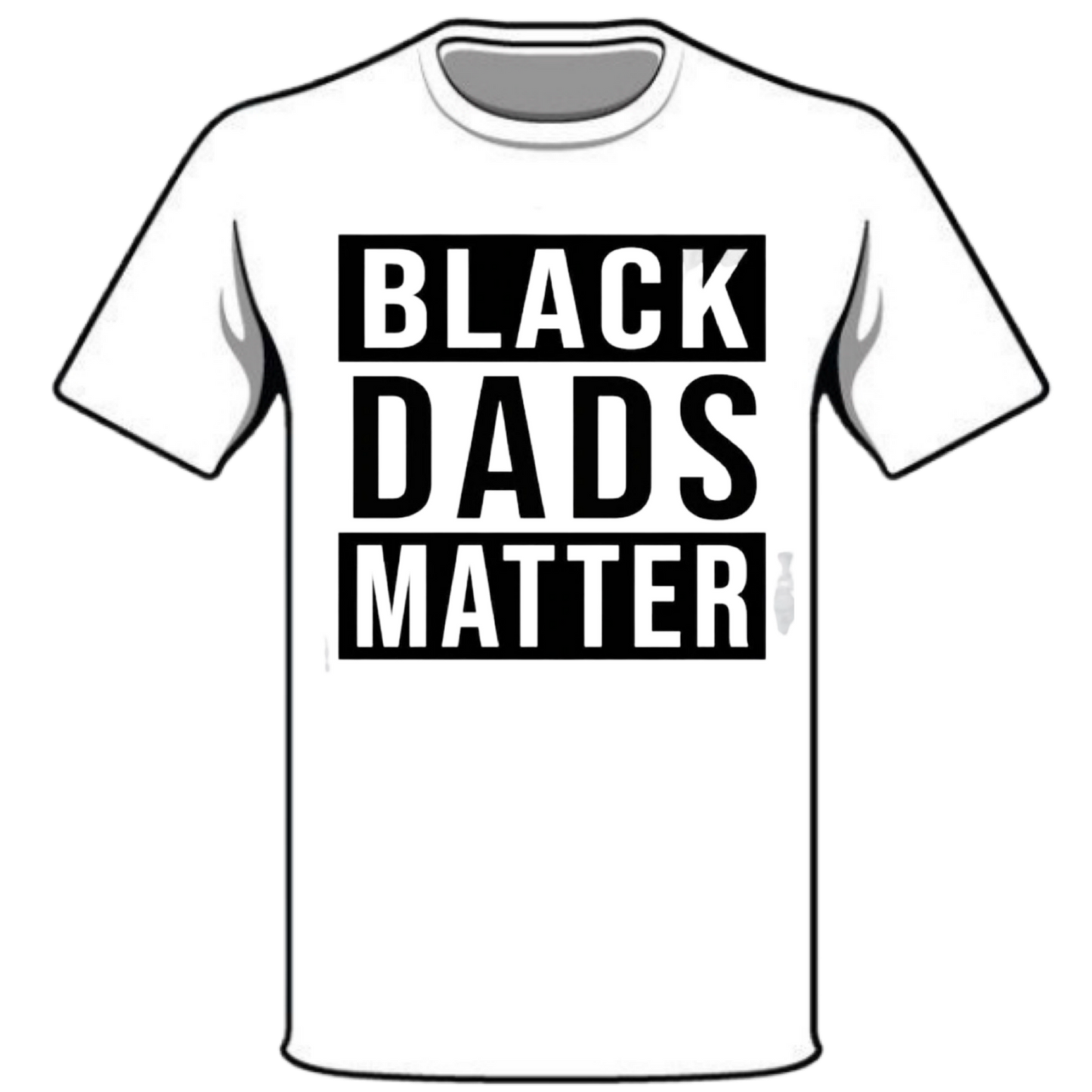 BLACK DADS MATTER