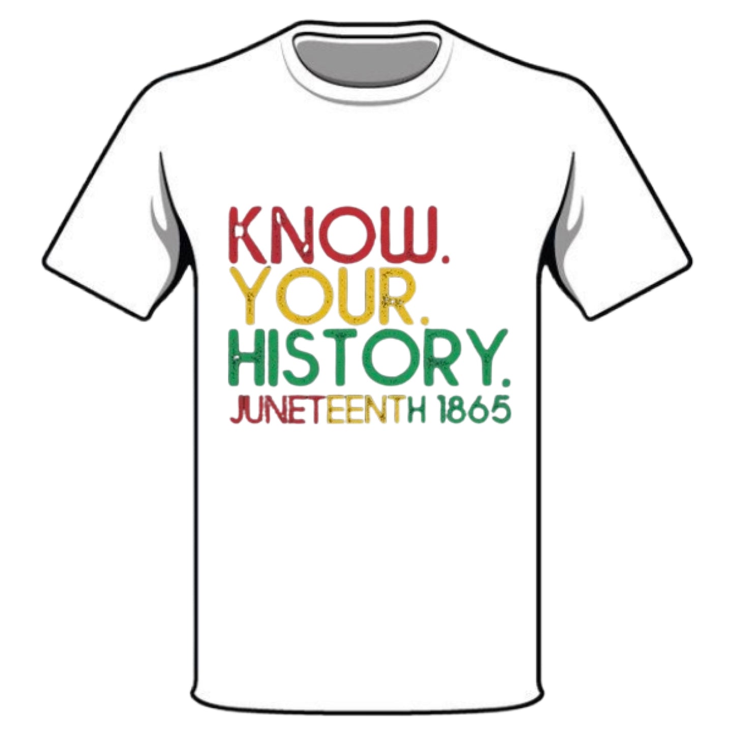 Juneteenth “Know Your Worth”